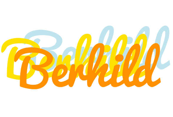 Berhild energy logo