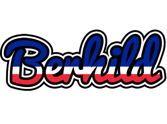 Berhild france logo