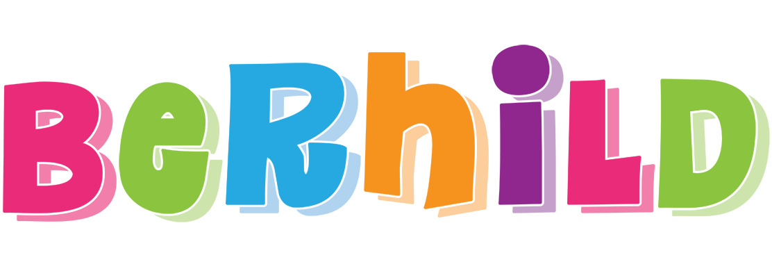 Berhild friday logo