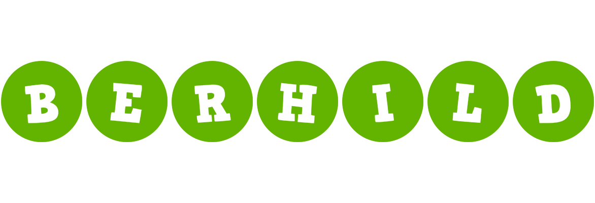 Berhild games logo