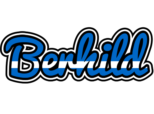 Berhild greece logo