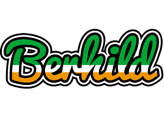Berhild ireland logo