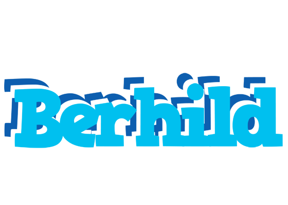 Berhild jacuzzi logo
