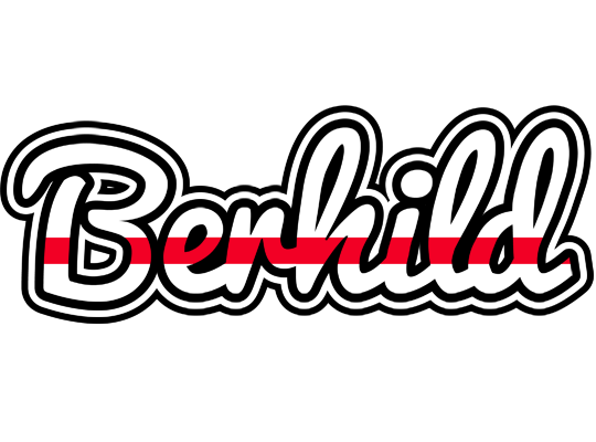 Berhild kingdom logo