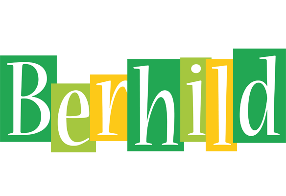 Berhild lemonade logo
