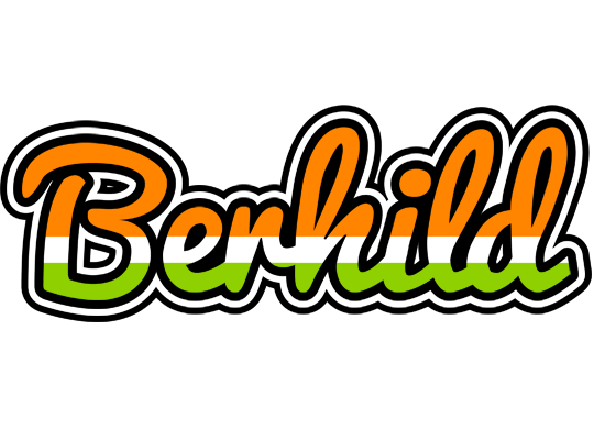 Berhild mumbai logo