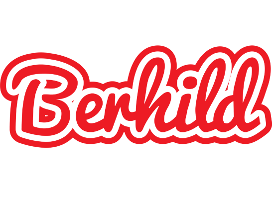 Berhild sunshine logo