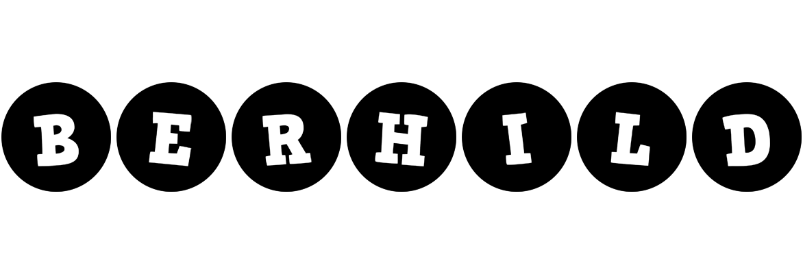 Berhild tools logo