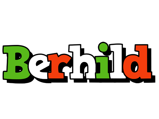 Berhild venezia logo