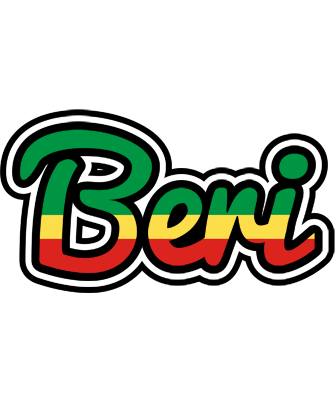 Beri african logo