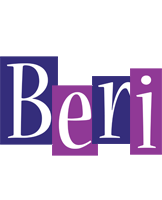 Beri autumn logo