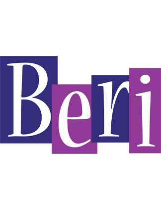 Beri autumn logo