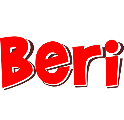 Beri basket logo