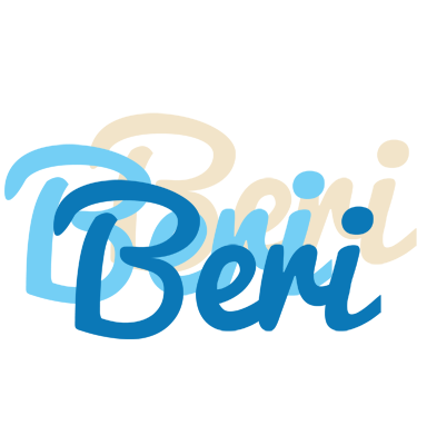 Beri breeze logo
