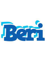 Beri business logo