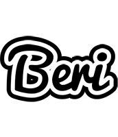 Beri chess logo