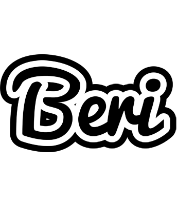 Beri chess logo