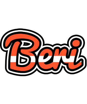 Beri denmark logo