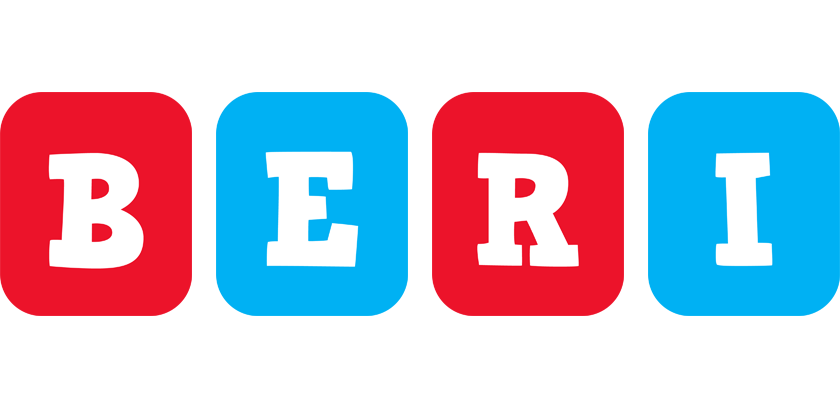 Beri diesel logo