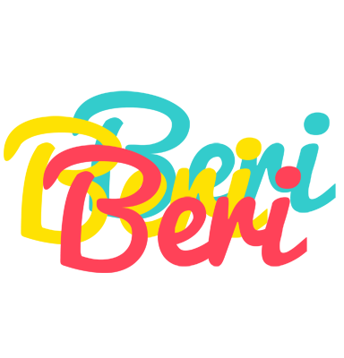 Beri disco logo