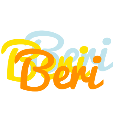 Beri energy logo