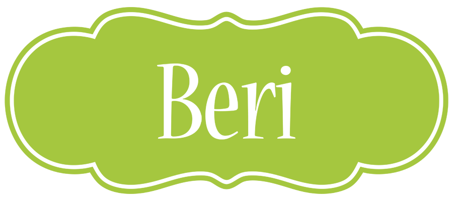Beri family logo