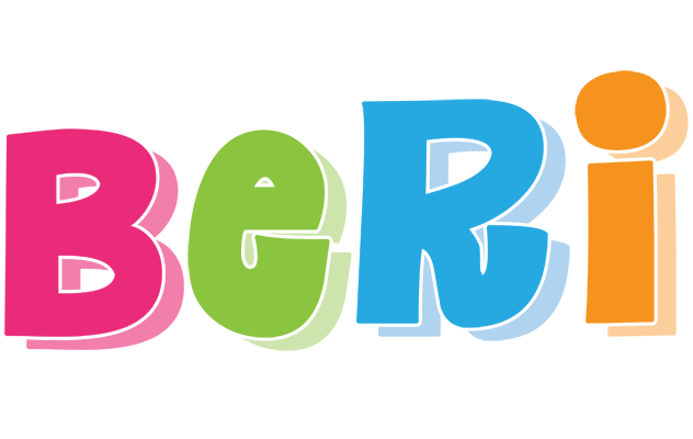 Beri friday logo