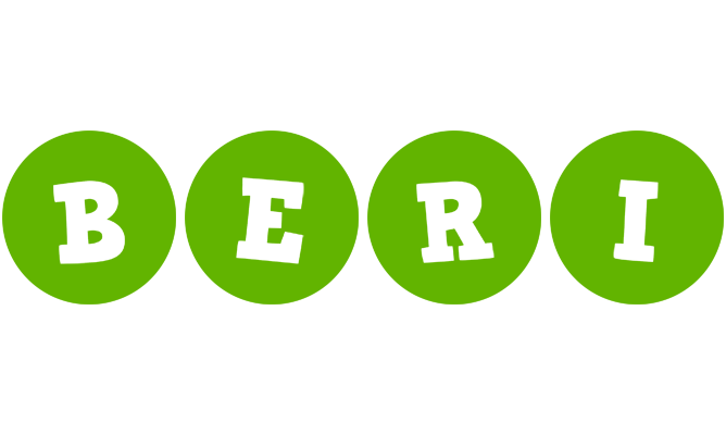 Beri games logo