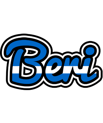 Beri greece logo