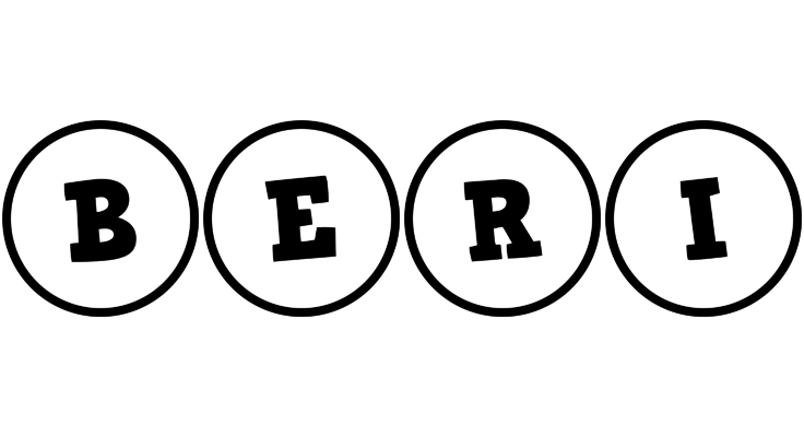 Beri handy logo