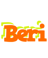 Beri healthy logo