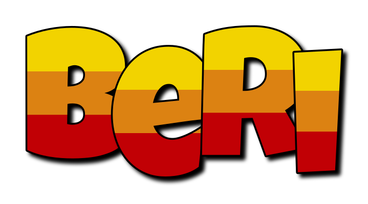 Beri jungle logo