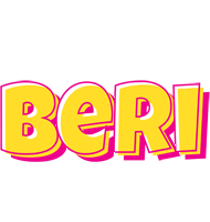 Beri kaboom logo