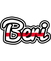 Beri kingdom logo