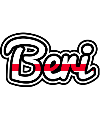 Beri kingdom logo