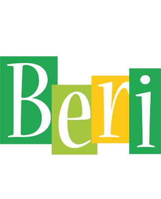 Beri lemonade logo