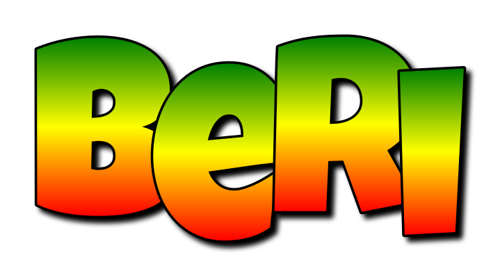 Beri mango logo