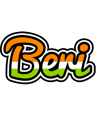Beri mumbai logo