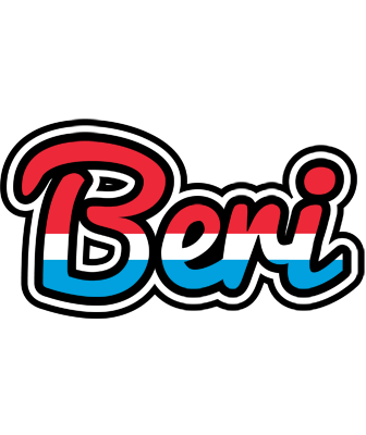 Beri norway logo