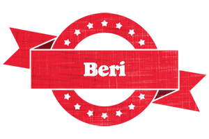 Beri passion logo