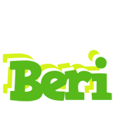 Beri picnic logo