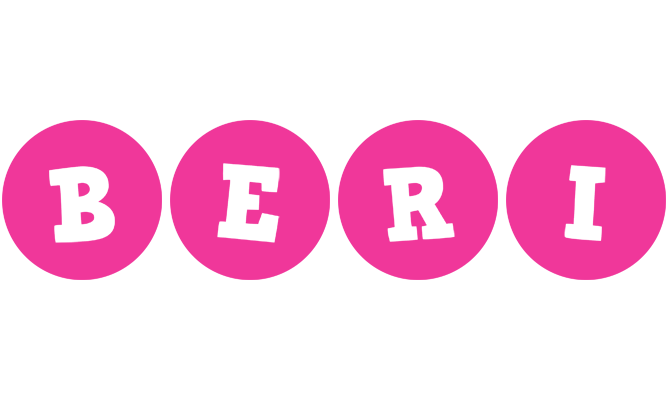 Beri poker logo