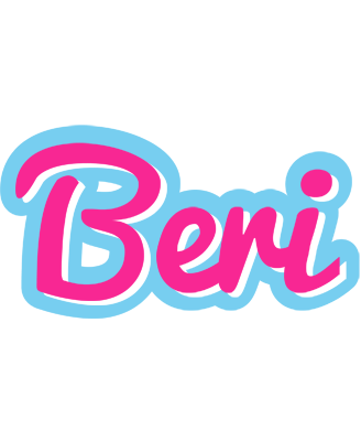 Beri popstar logo