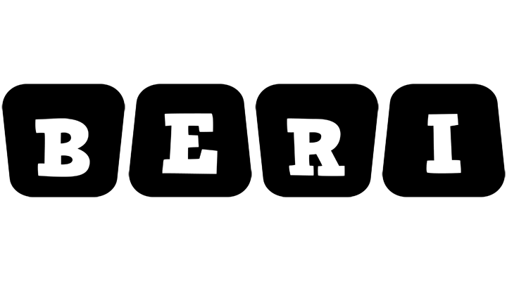Beri racing logo