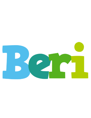 Beri rainbows logo