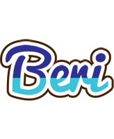 Beri raining logo
