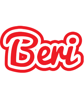 Beri sunshine logo