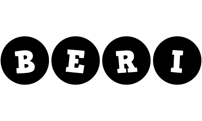 Beri tools logo