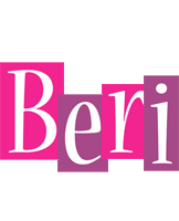 Beri whine logo
