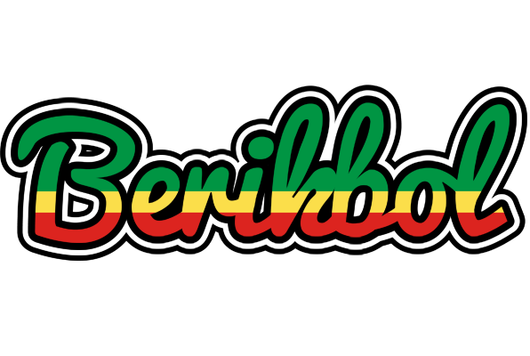 Berikbol african logo